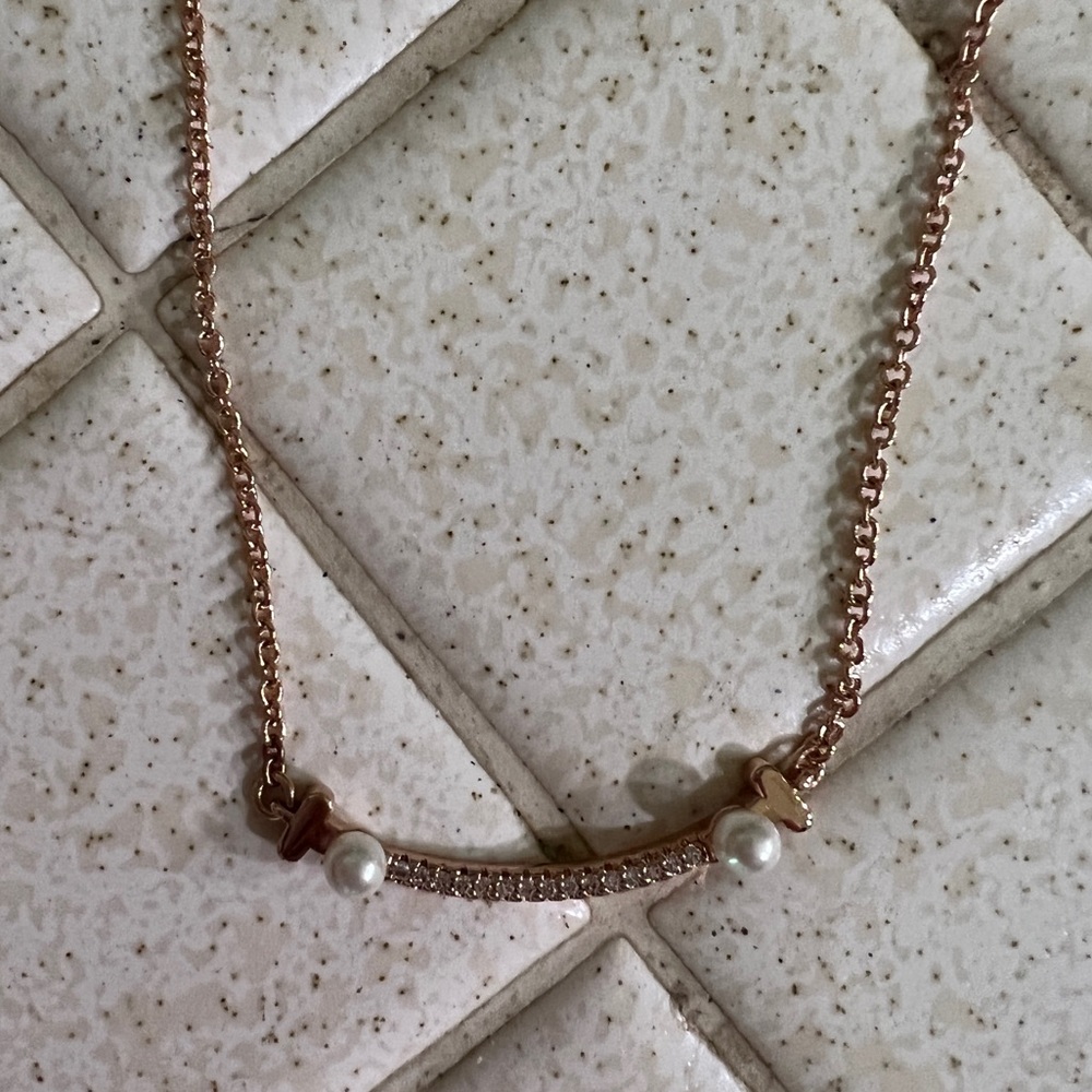 Park Lane Delicate Necklace